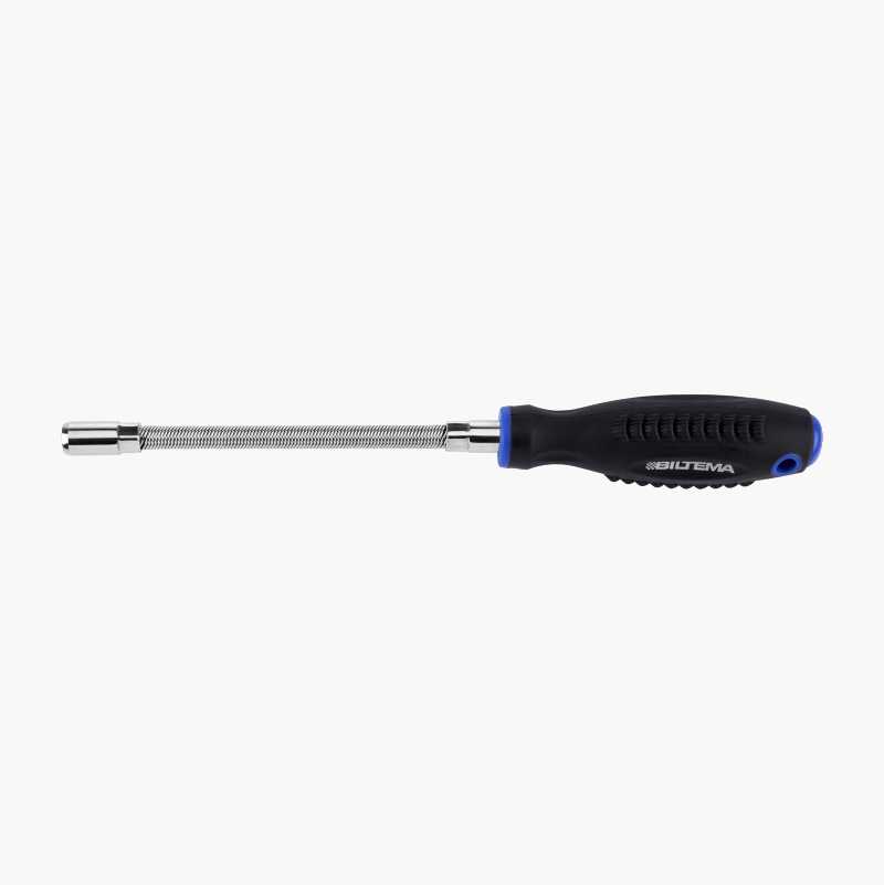 Hose clip screwdriver, 5 mm