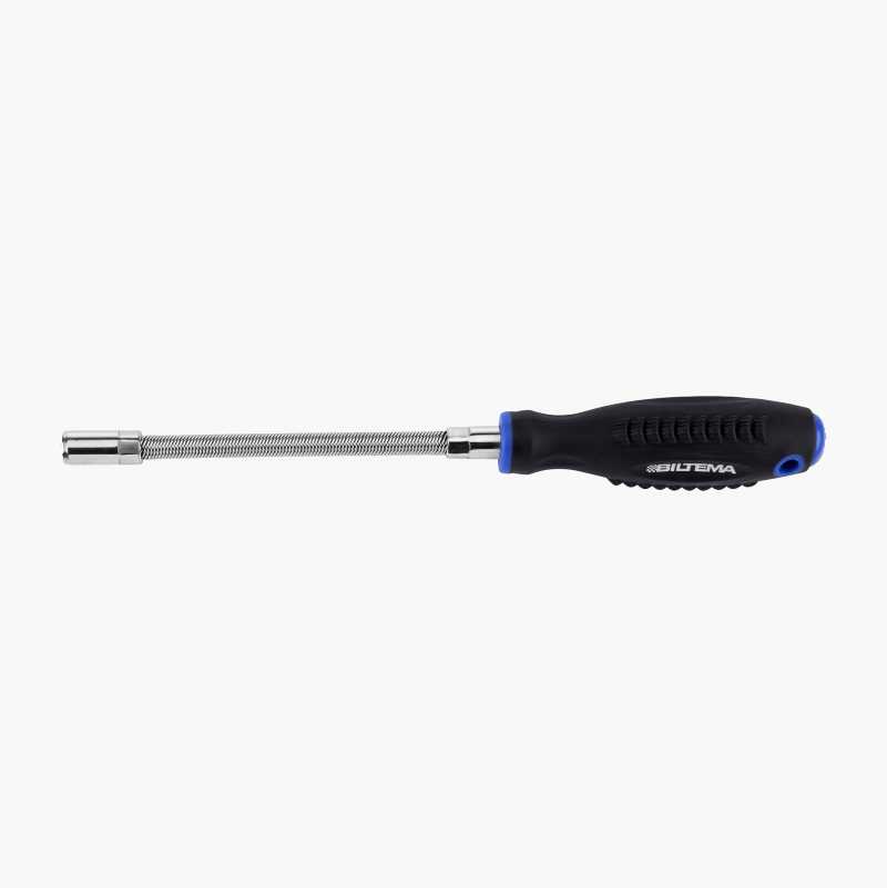 Hose clip screwdriver, 7 mm