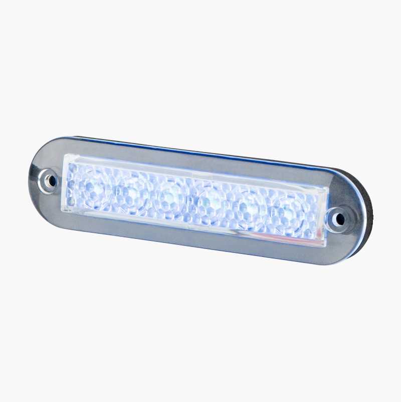 Encapsulated LED lighting, 12 V - Biltema.se