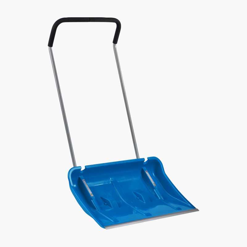 Snøskuffe, 126 cm - Biltema.no