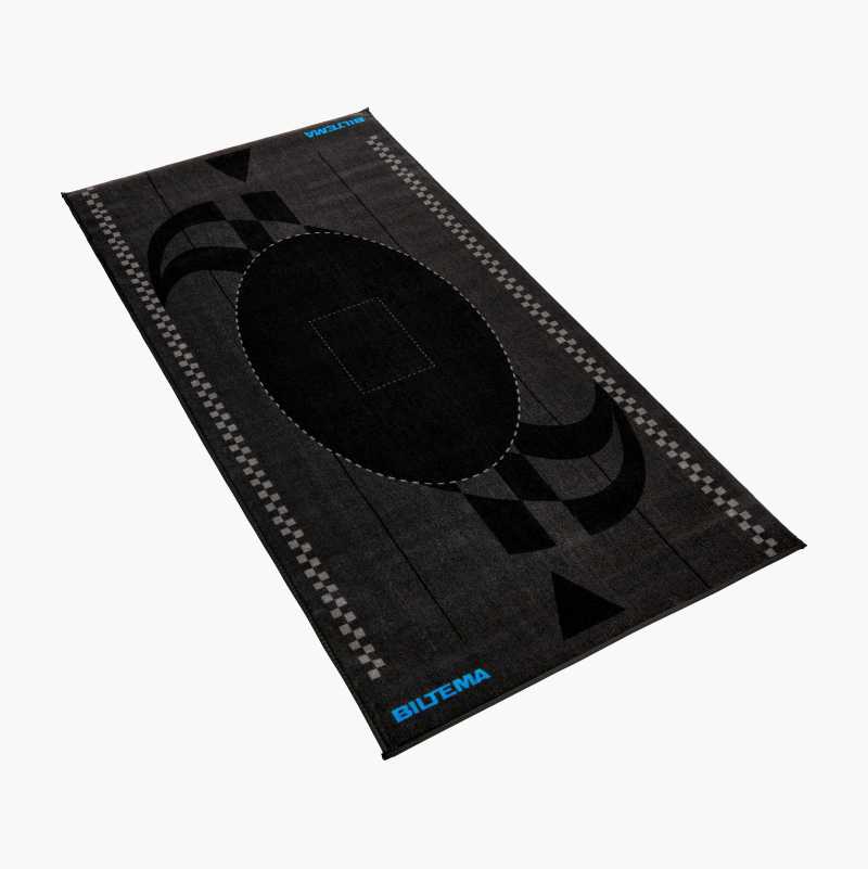 Paddock stand mat, 200 x 100 cm