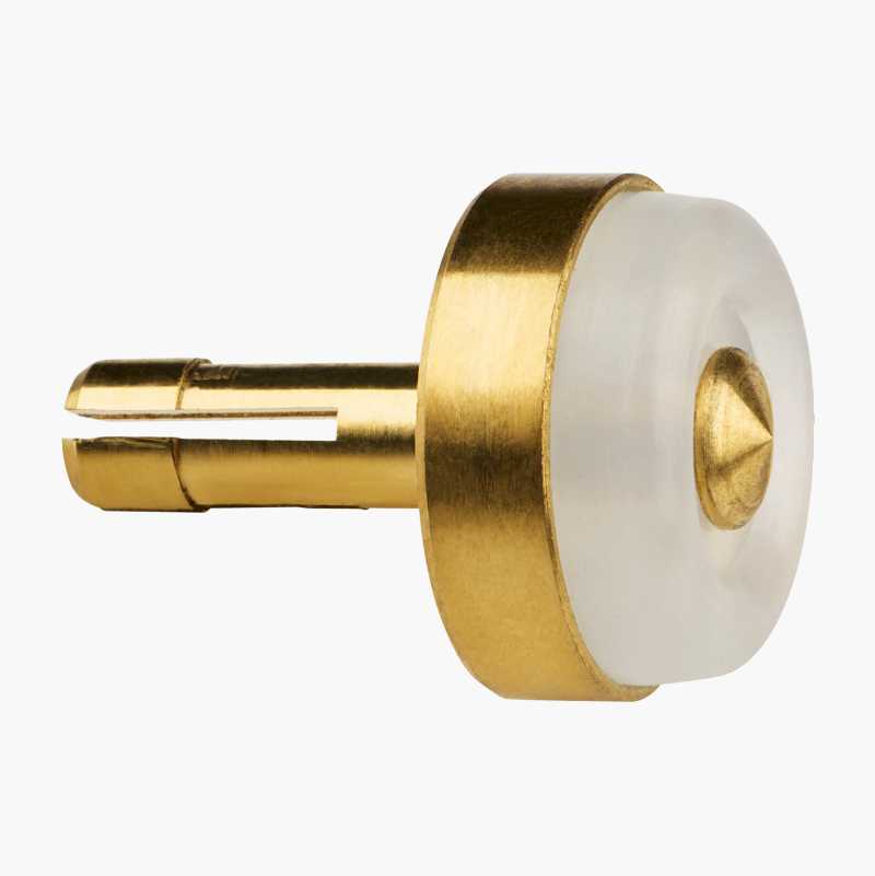 Hanakartio/säätöläppä venttiilin kahvaan - Biltema.fi