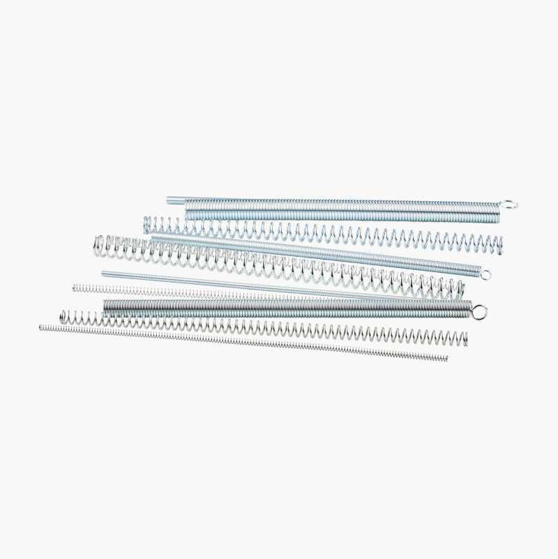 Spring set, 20 parts