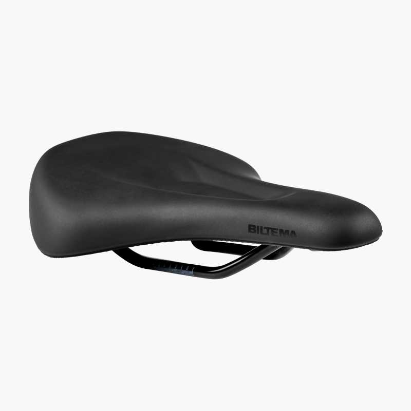 Bicycle saddle MTB, standard