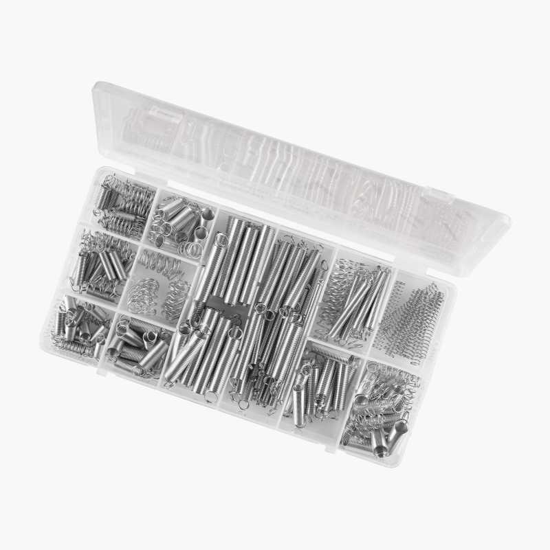 Springs, 200-pack.