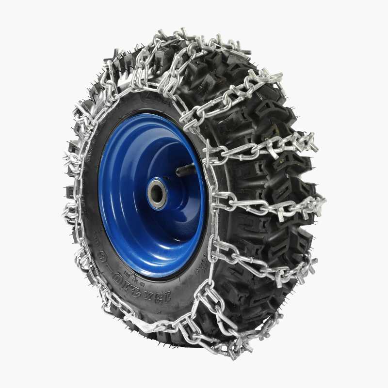 Snow Chains, 13", 2 pcs