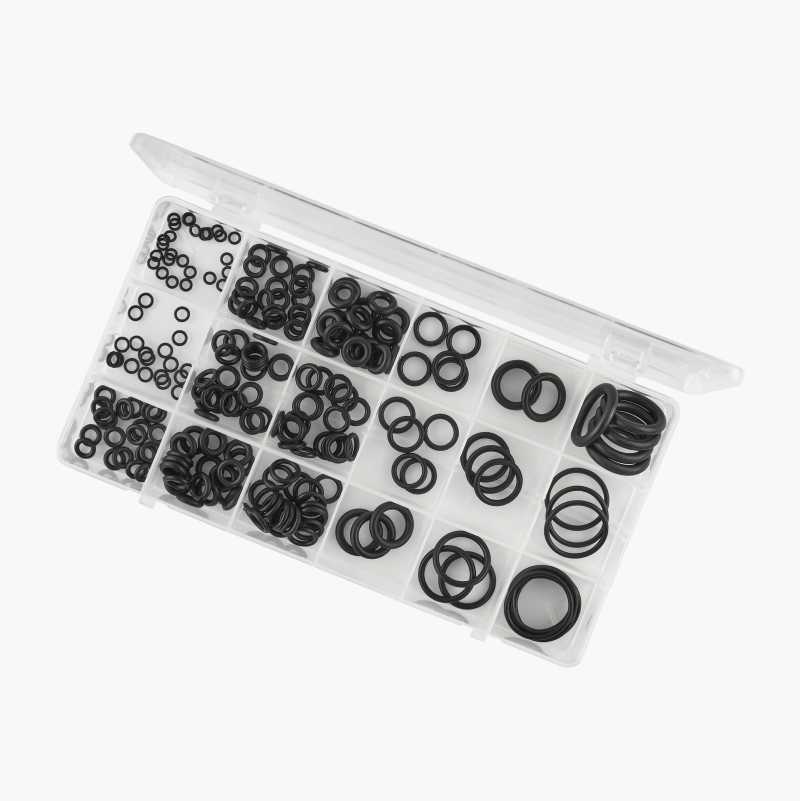 O-Rings, 225-pack