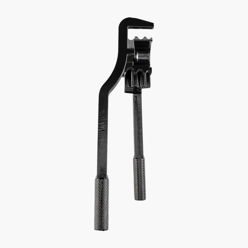 Pipe-bending tool, Ø 6, 8, 10 mm