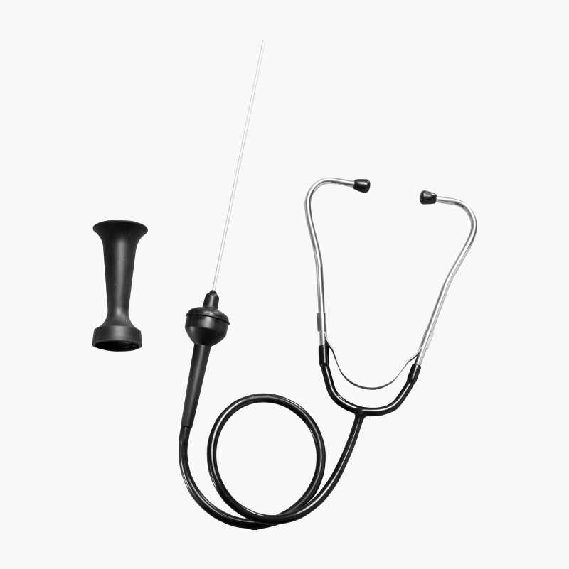Mechanic's stethoscope