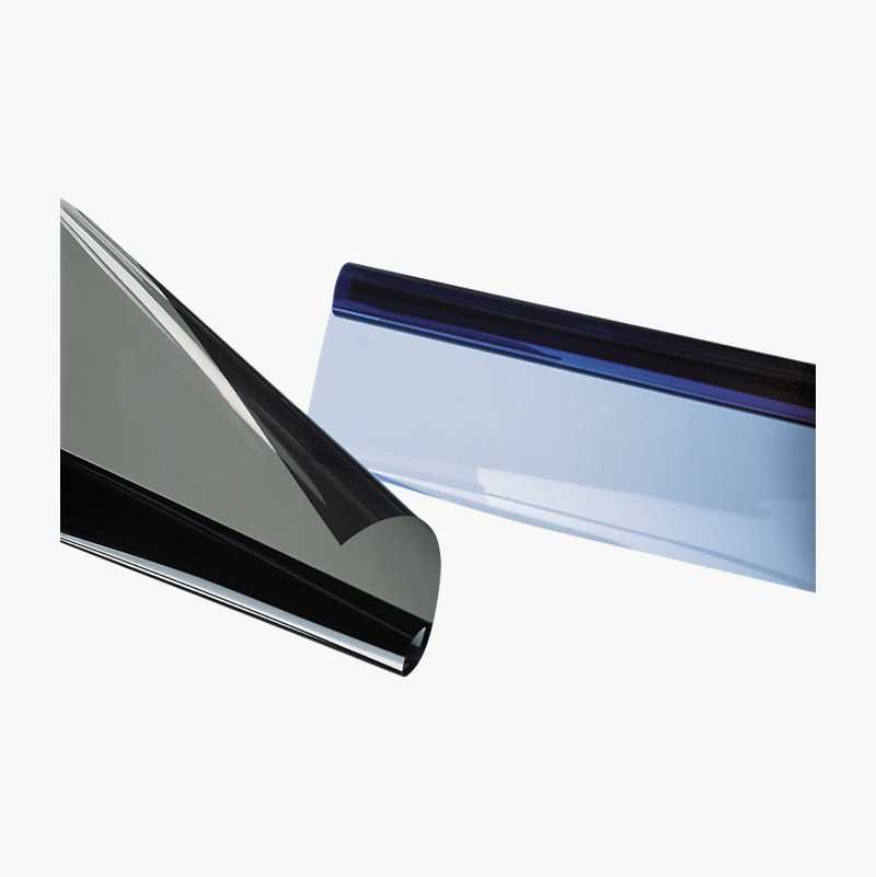 Sun protection film