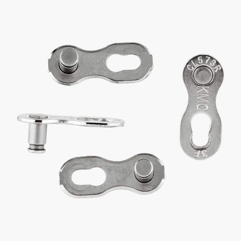 Chain lock, 6/7/8-speed, 2 pcs
