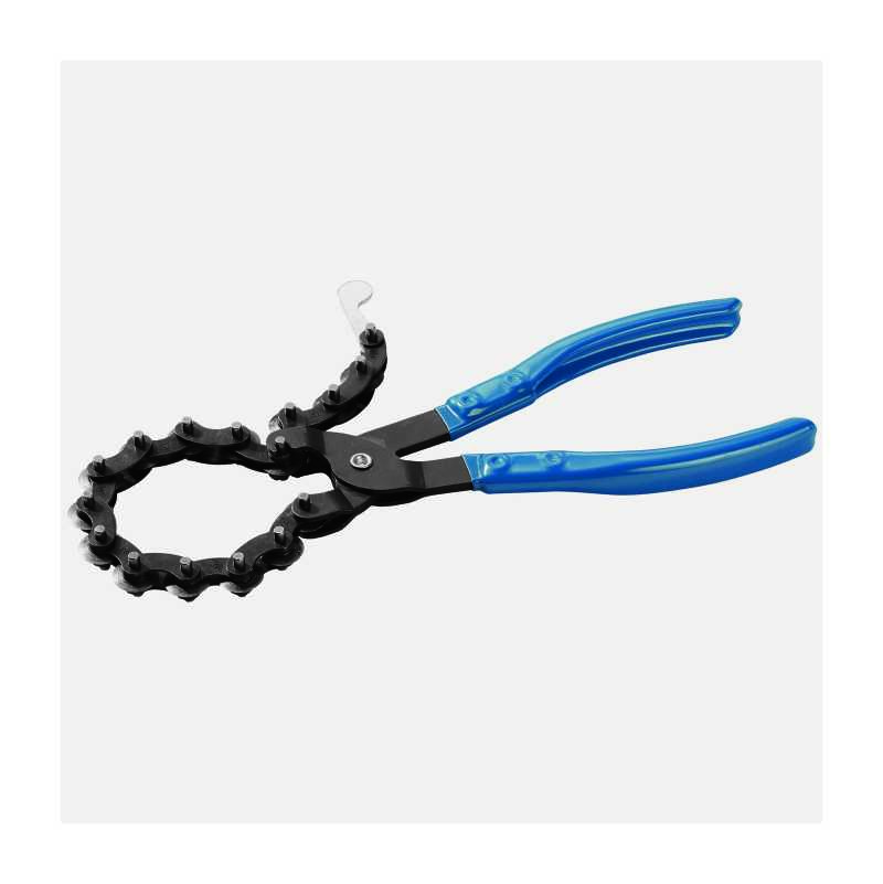 Piping cutter