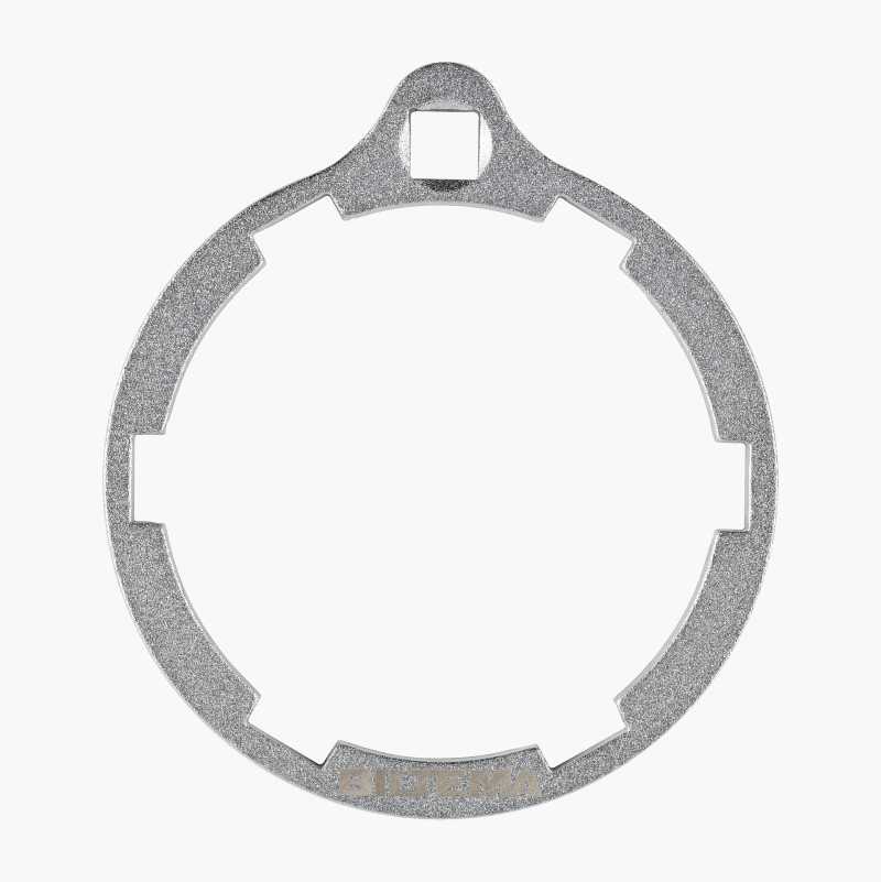 Diesel fuel filter tool, Volvo/VAG