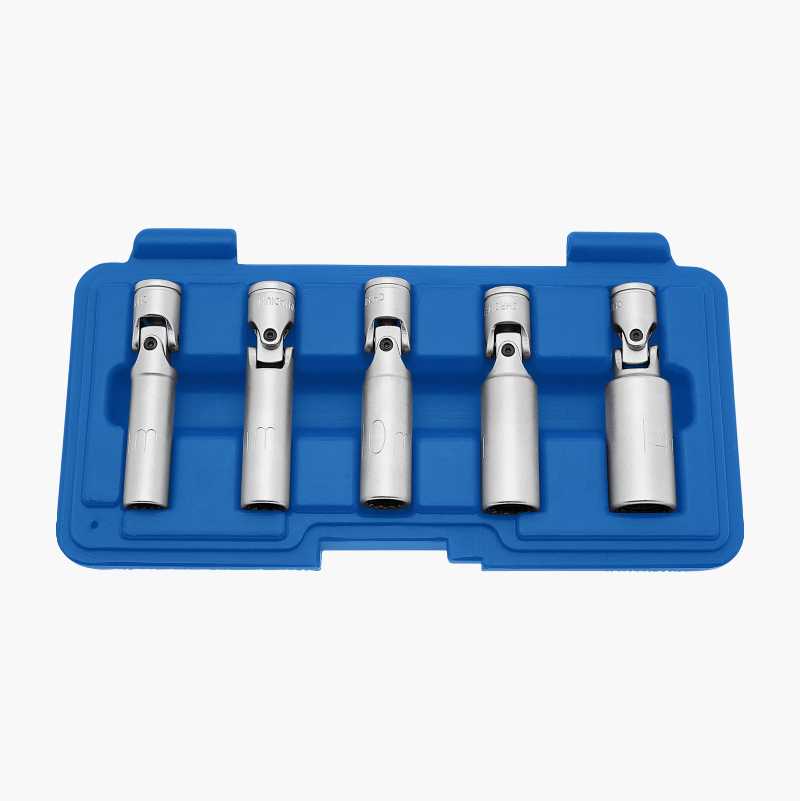 Glow Plug Sockets, 6-pack