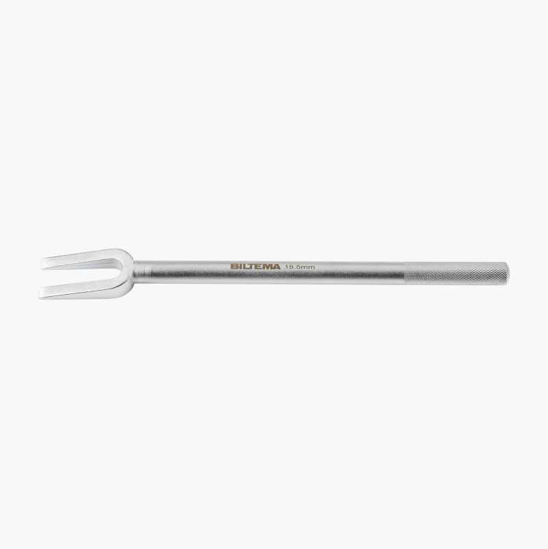 Ball joint fork, 400 mm