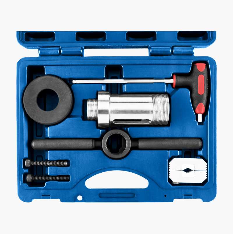 MacPherson Strut Tool