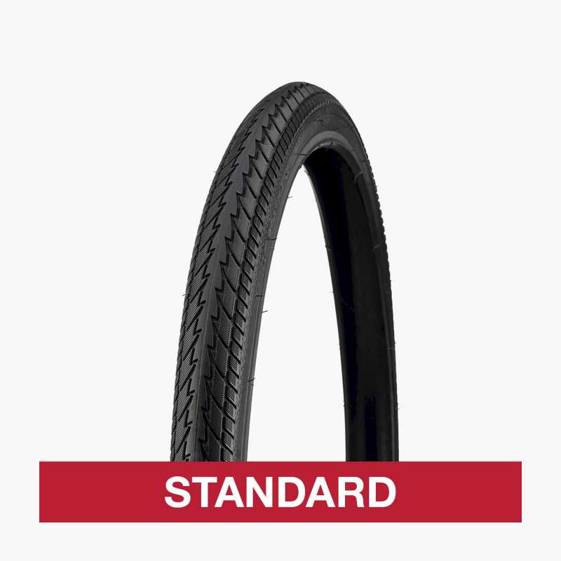 Bike Tyre Standard 24", 47-507 mm