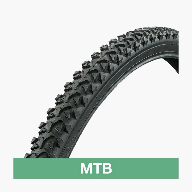 Bike Tyre MTB 26", 52–559 mm