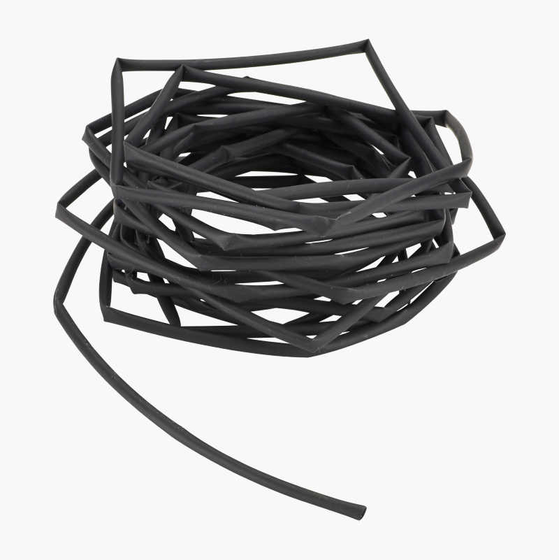 Shrinkable hose, 3,2 mm