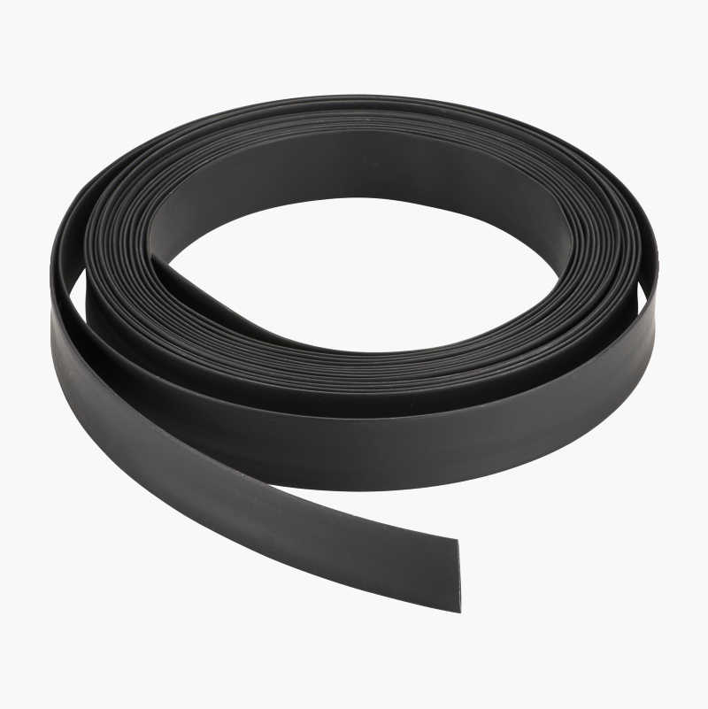Shrinkable hose, 10 mm