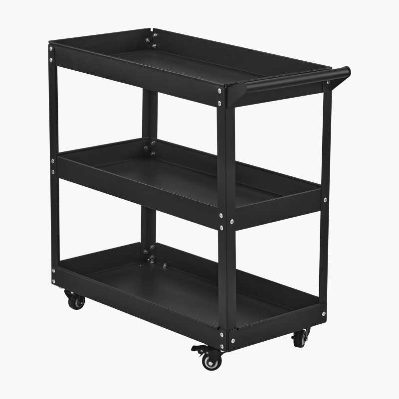 Trolley, 73,5 x 70 x 35 cm