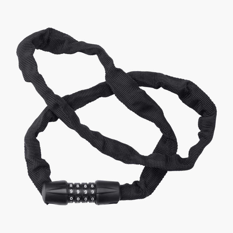 Chain Lock, 3,5 mm - Biltema.no