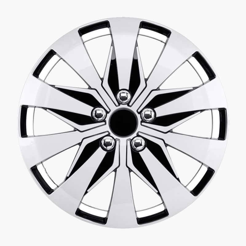 Hubcaps Spider, 14", 4 pcs.
