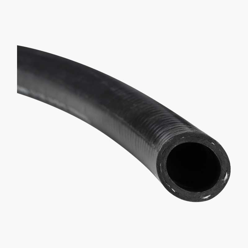 Car heater hose, 22 mm x 1 m