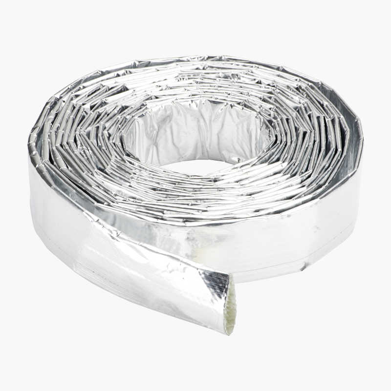 Cable tidy, heat insulating, 20 mm
