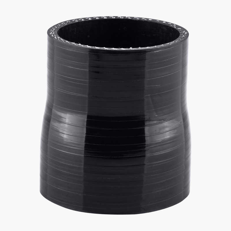Silicone tube, joint 2,25" – 2"