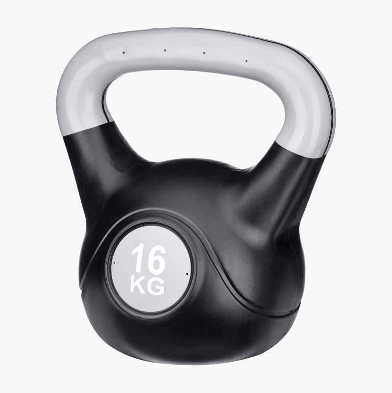 Kettlebell 16 Kg - Prodotti di Qualità a Prezzi Accessibili