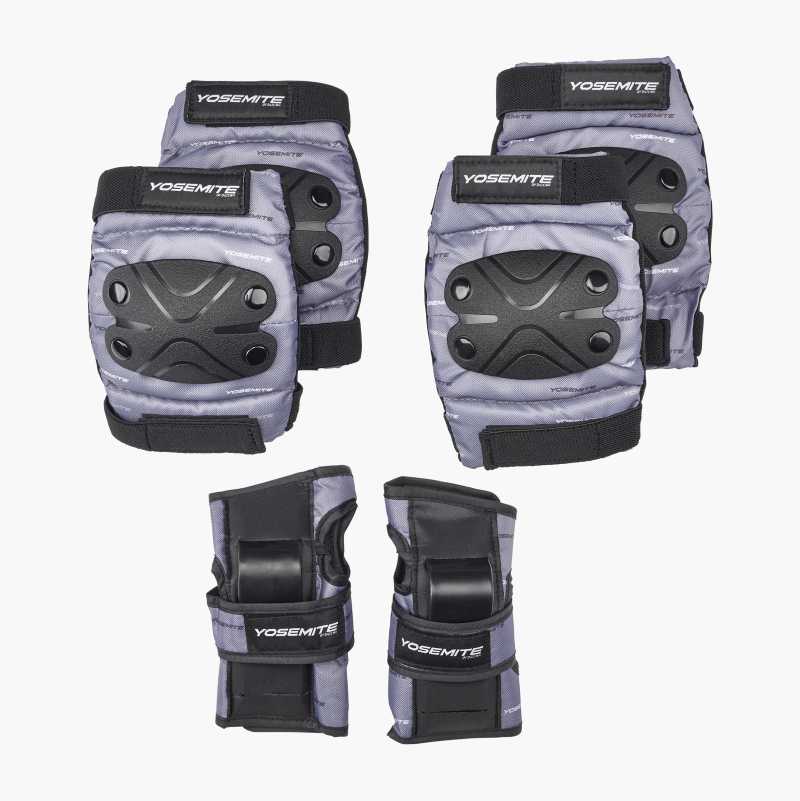 Skating Protection Set, S