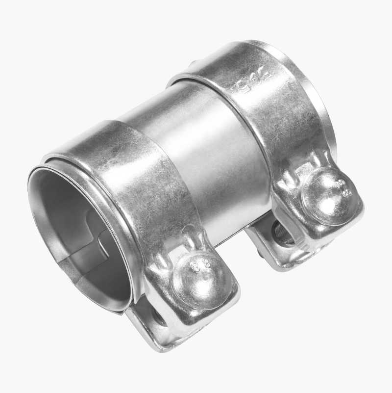 Connector pipe, 55 mm