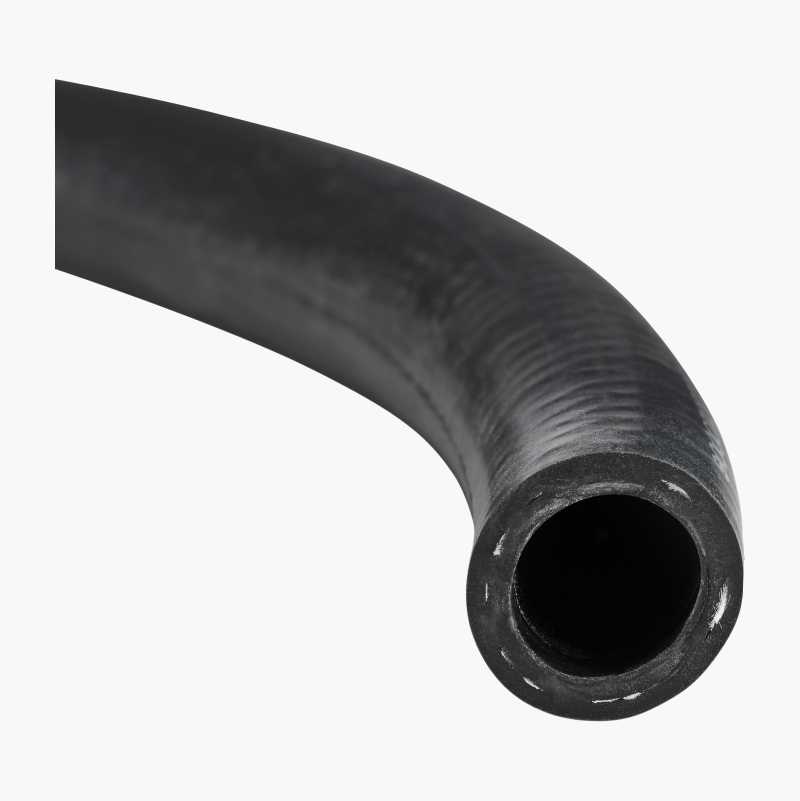 Car heater hose, 19 mm x 3 m