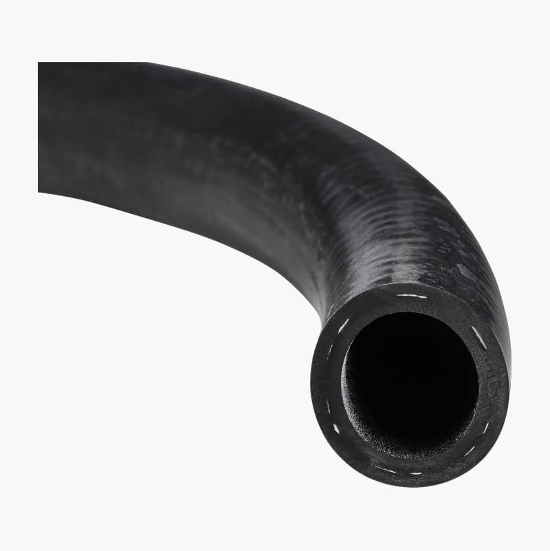 Car heater hose, 22 mm x 3 m