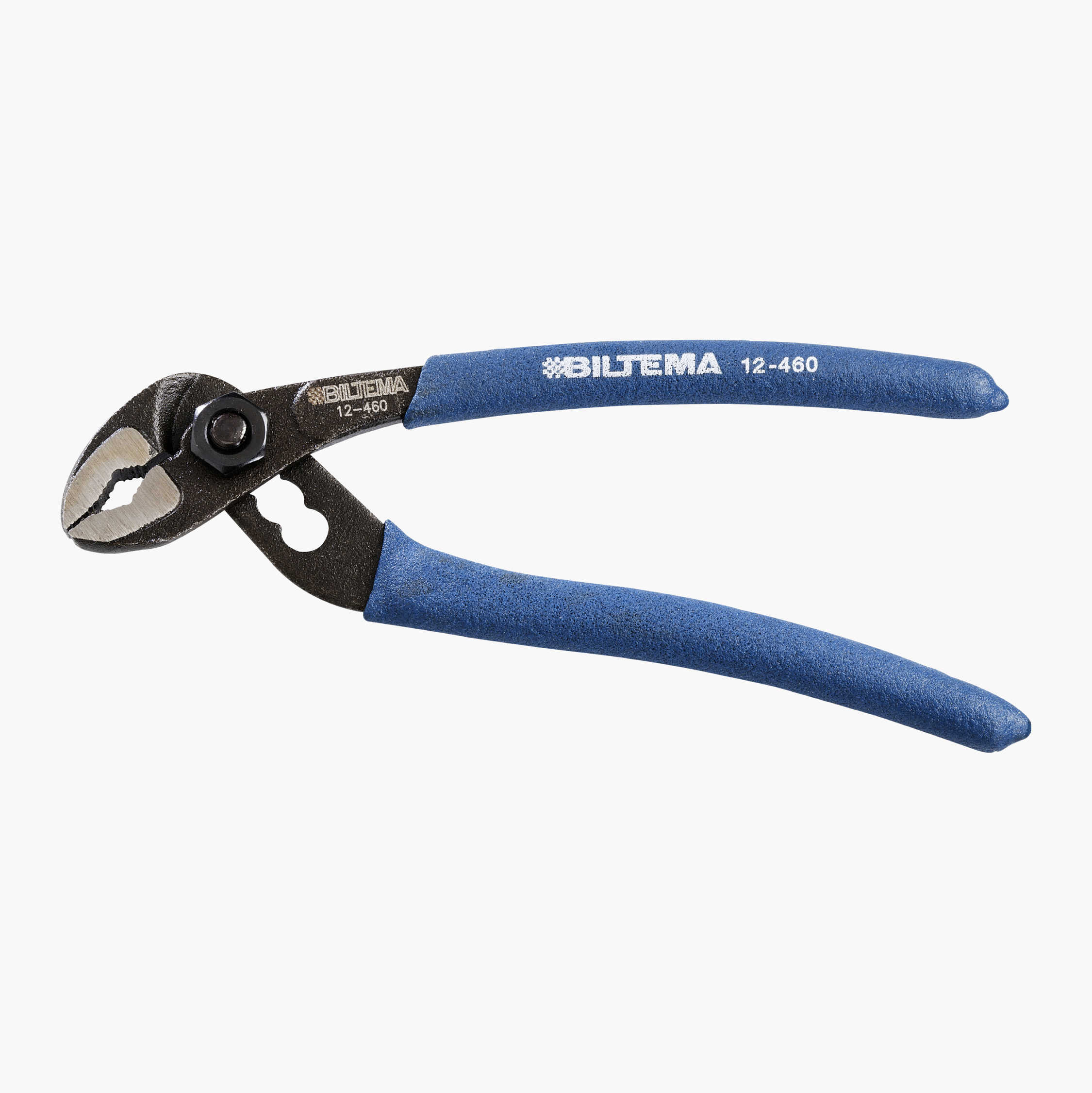 Tongue-and-groove pliers, 125 mm 