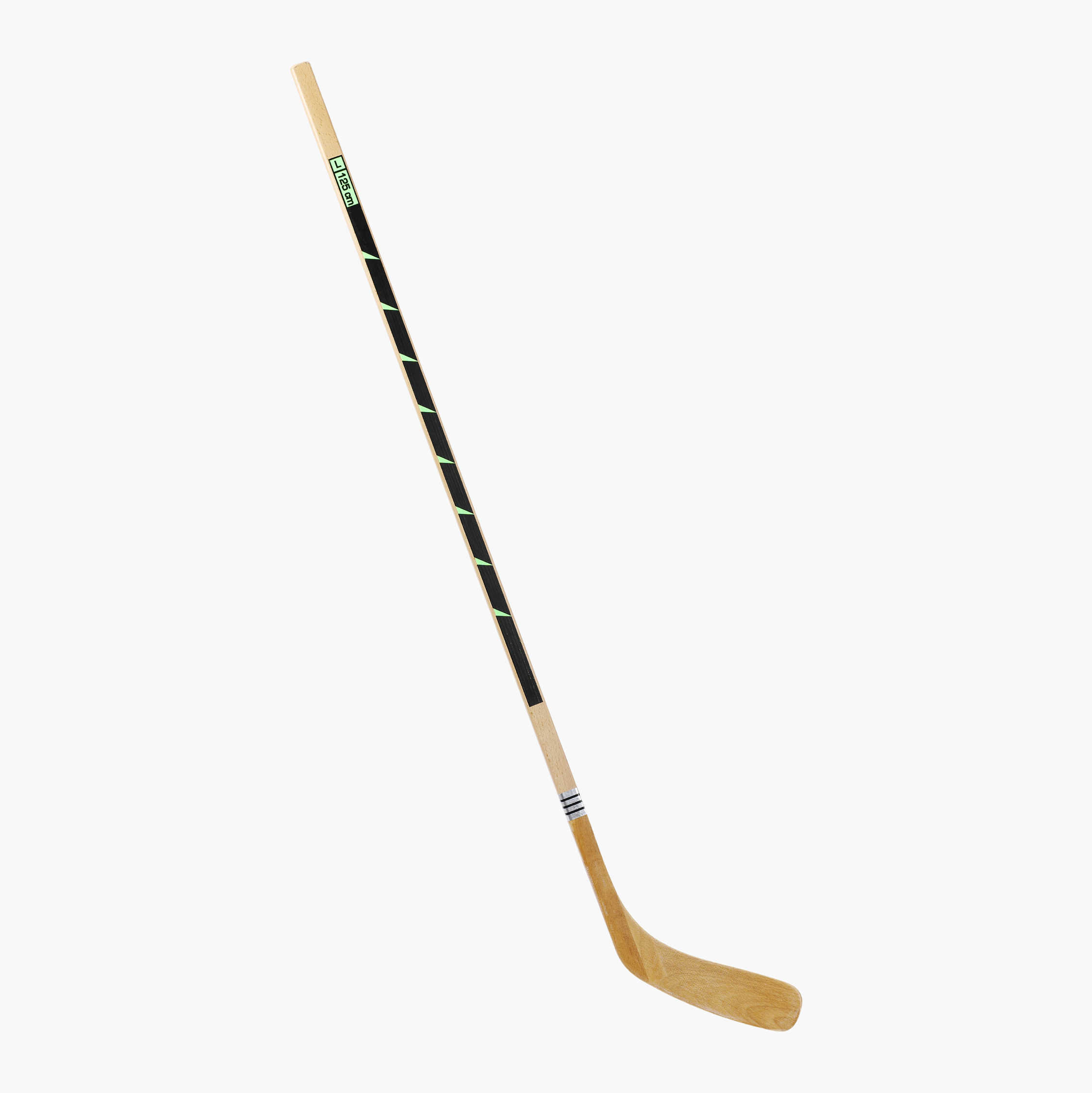 retort Orphan Invitere Hockey stick 120 cm - Biltema.no