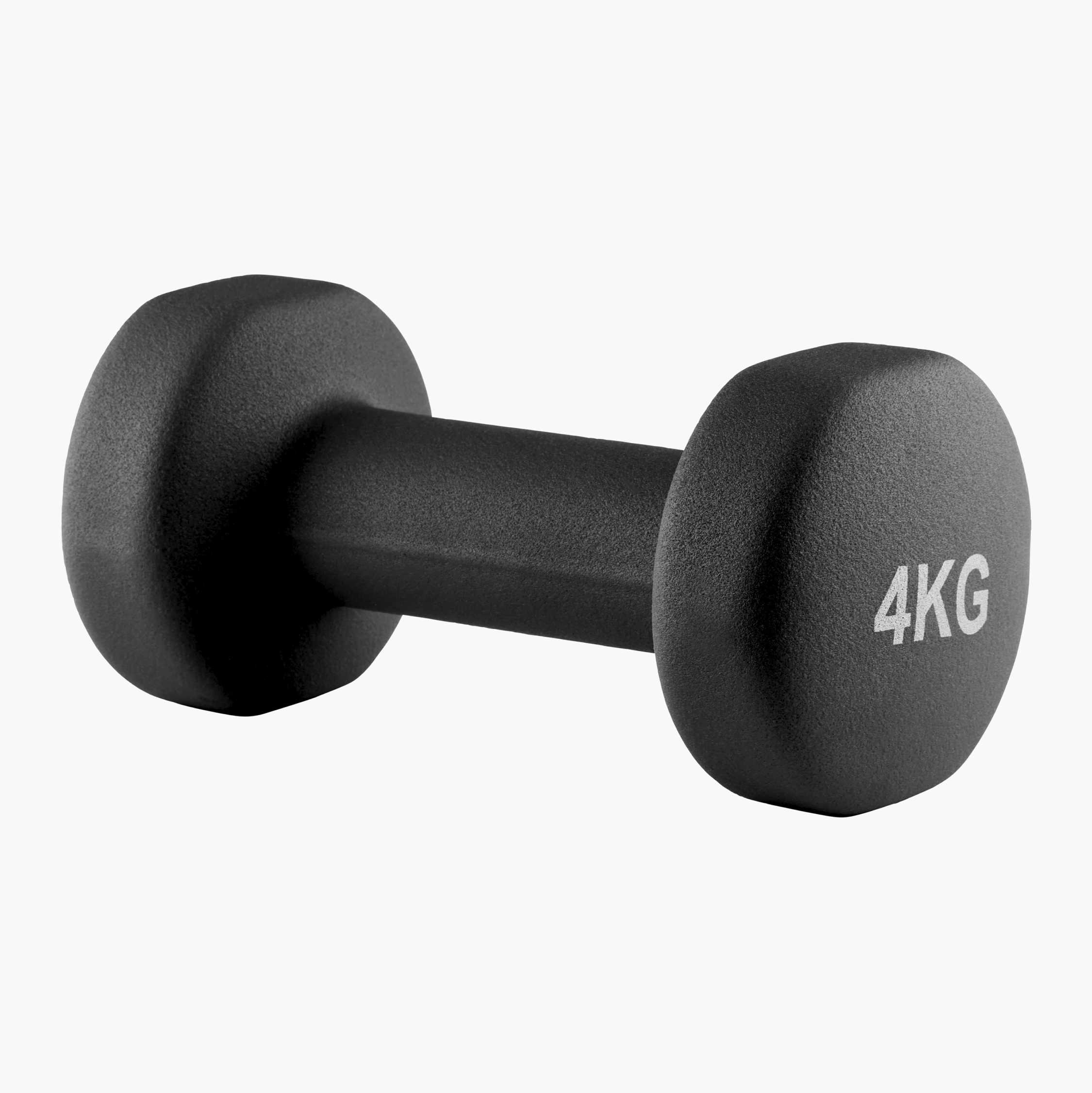Dumbbell, different weights