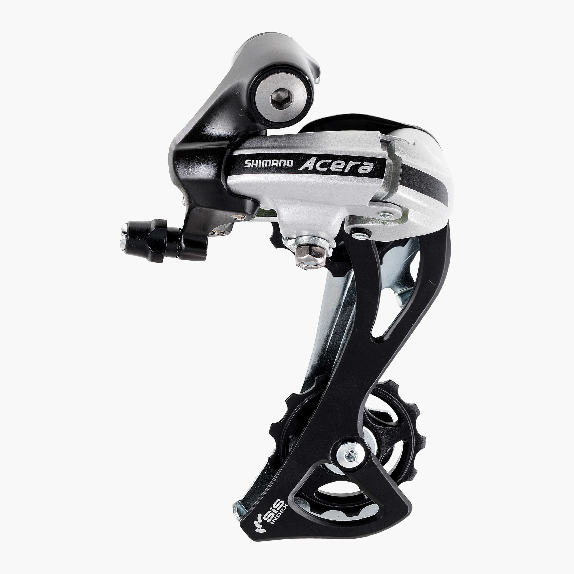 Shimano Acera rear derailleur 7 8 speed Biltema.dk