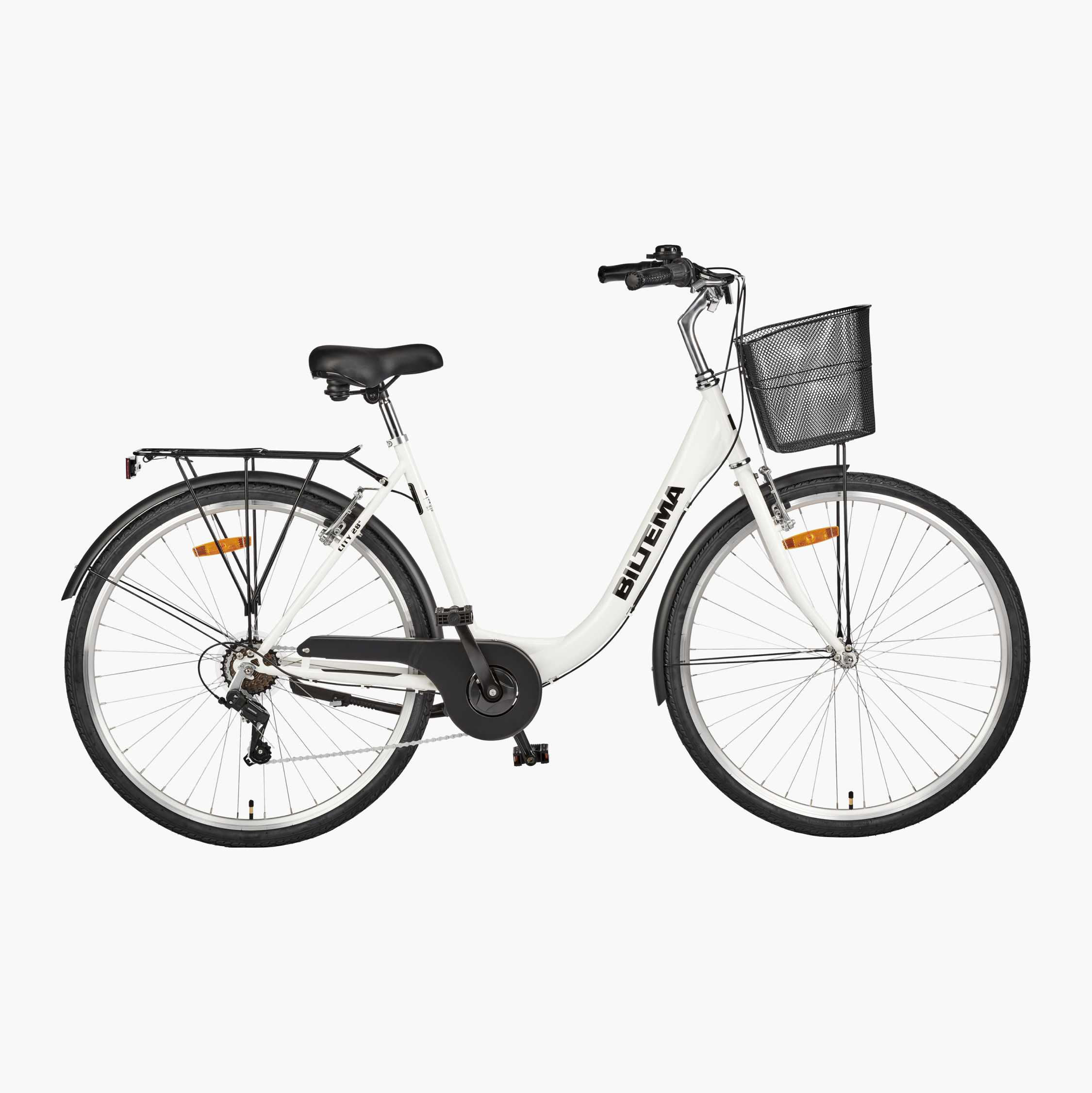 Ladies Bicycle 28