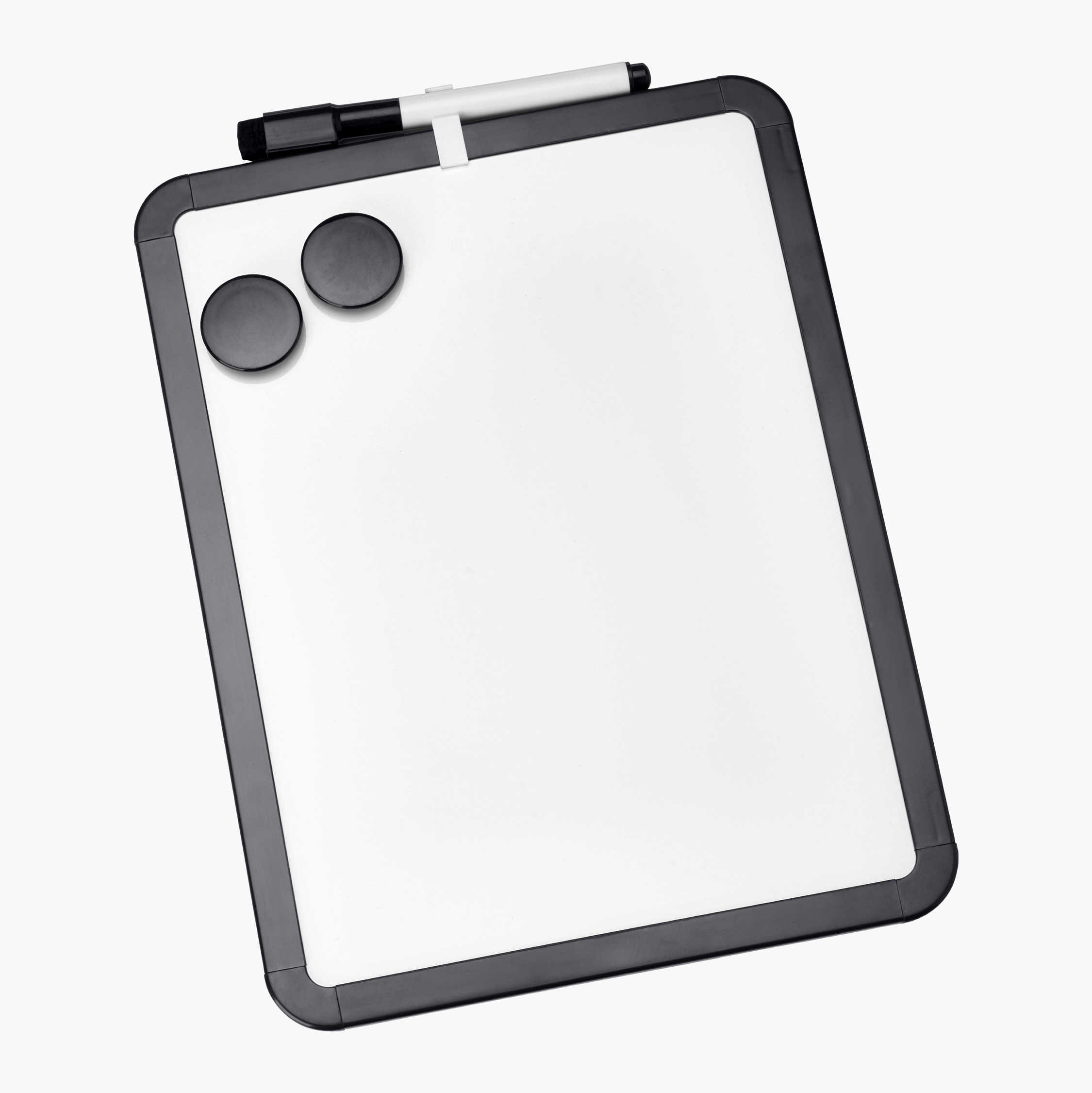 Mini Whiteboard Clipart