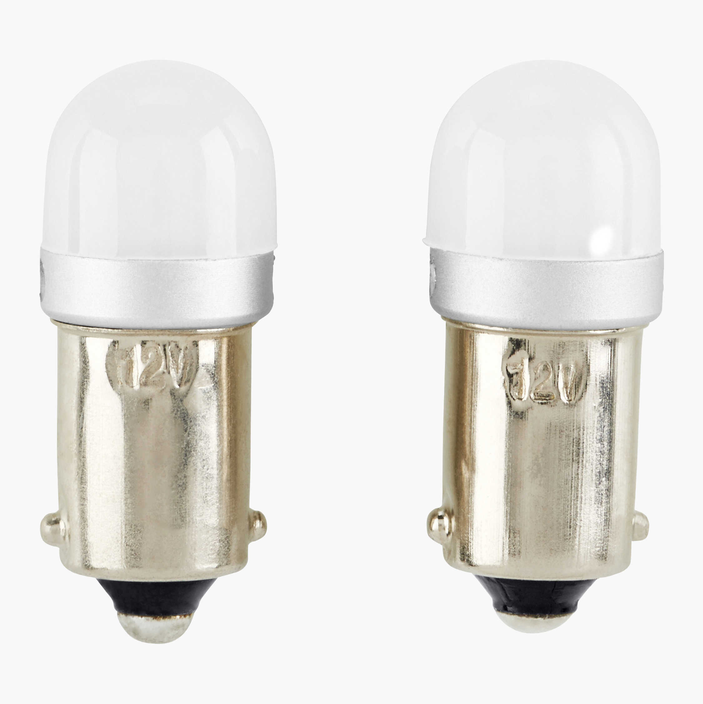 LED bulb T4W, 12 V 