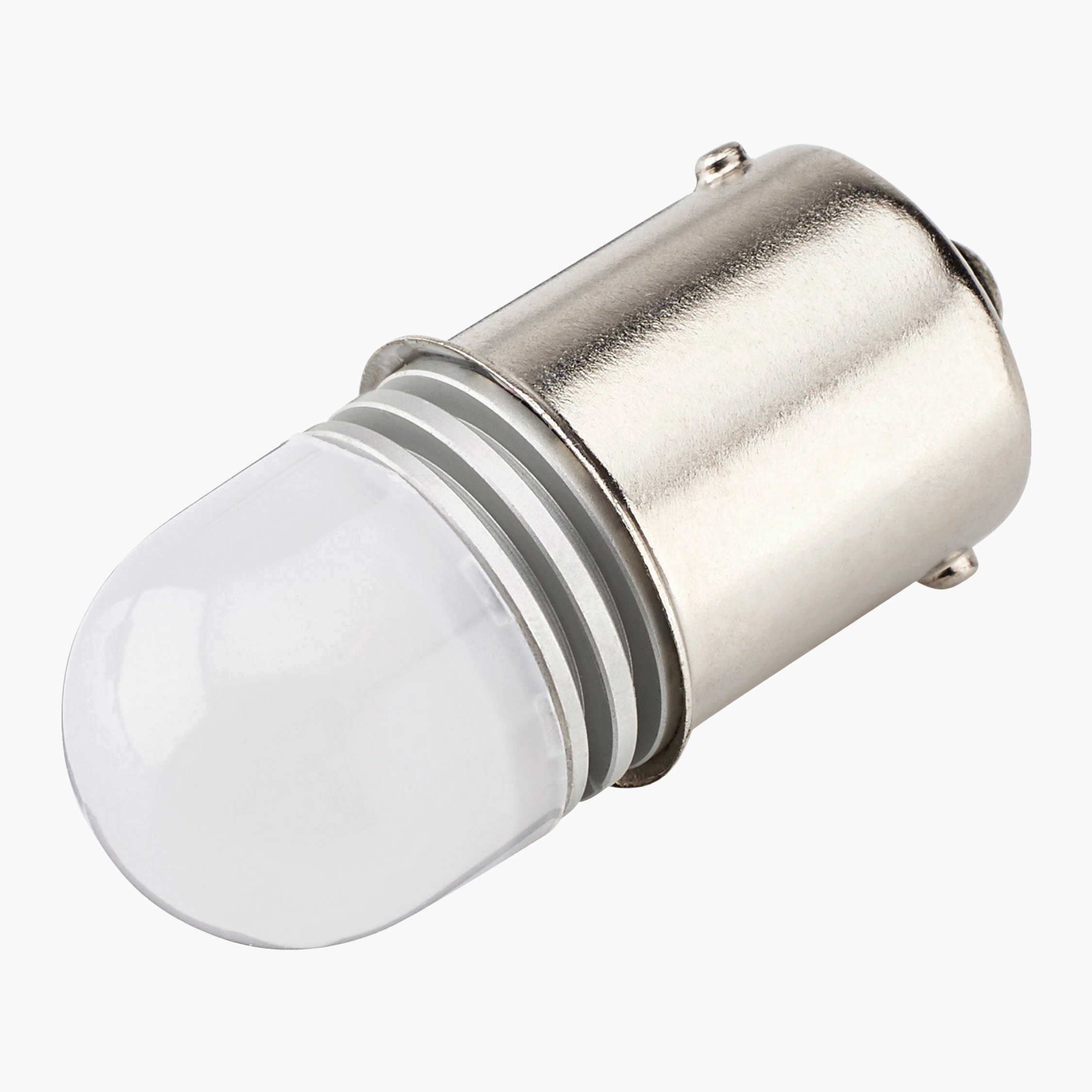 LED bulb R5W, 12 V 