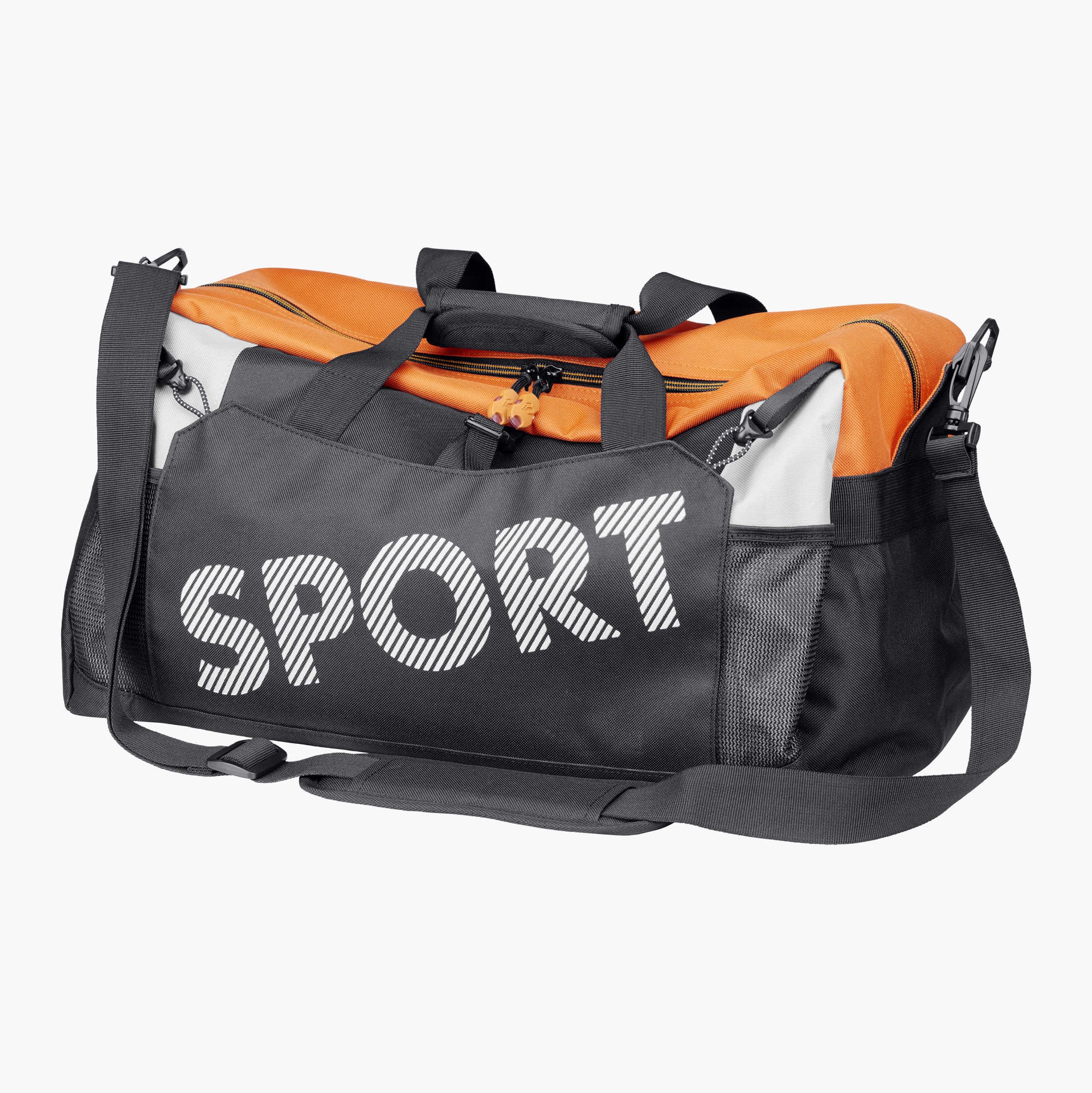Bagbase Gymnastic Bag Backpack Bag Gym Bag Sports Bag Gym Bag Zipper 
