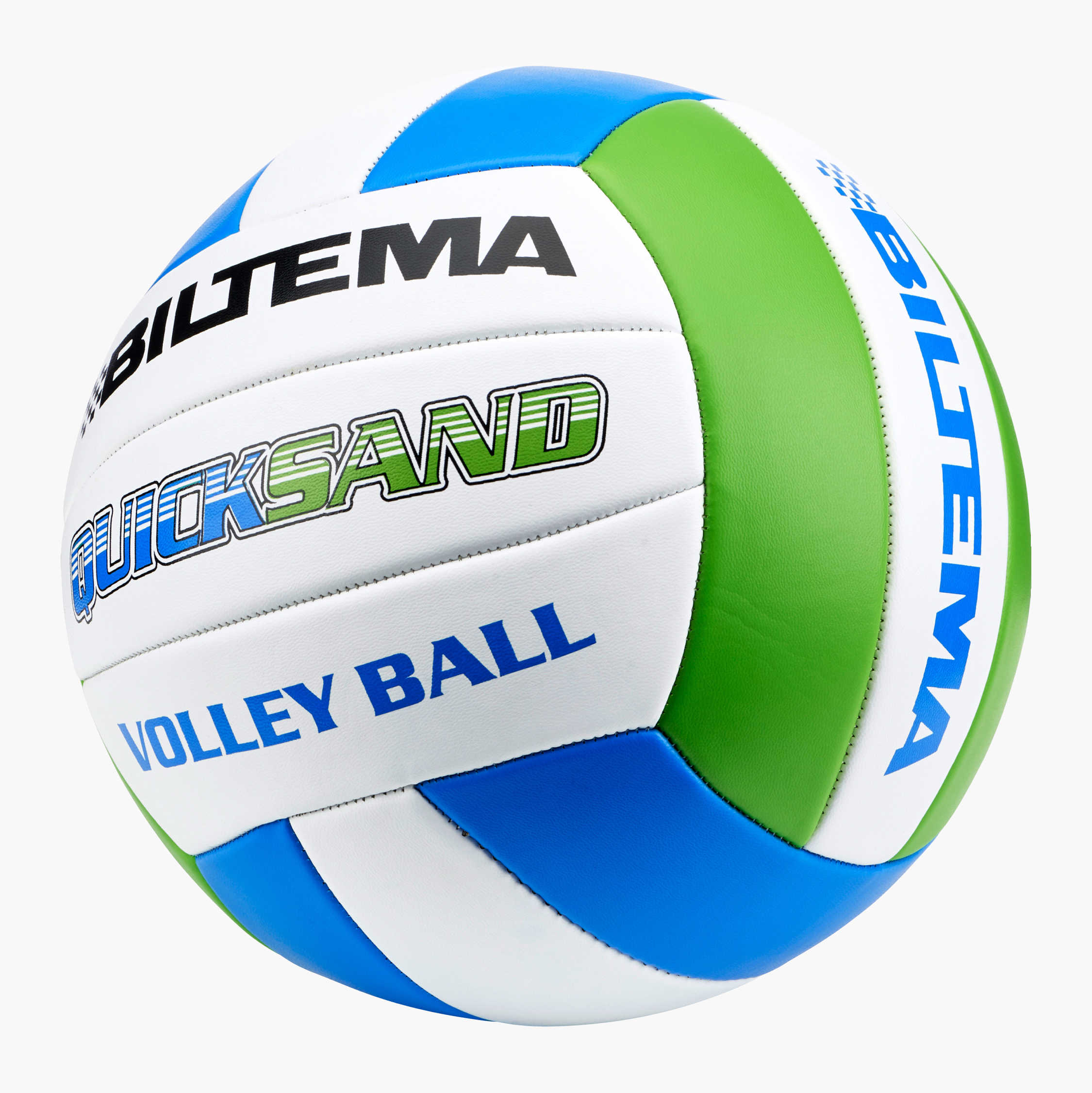 Misura 5 TOPteams Palla da Beach Volley Pallavolo Beach Soft Touch Volleyball 