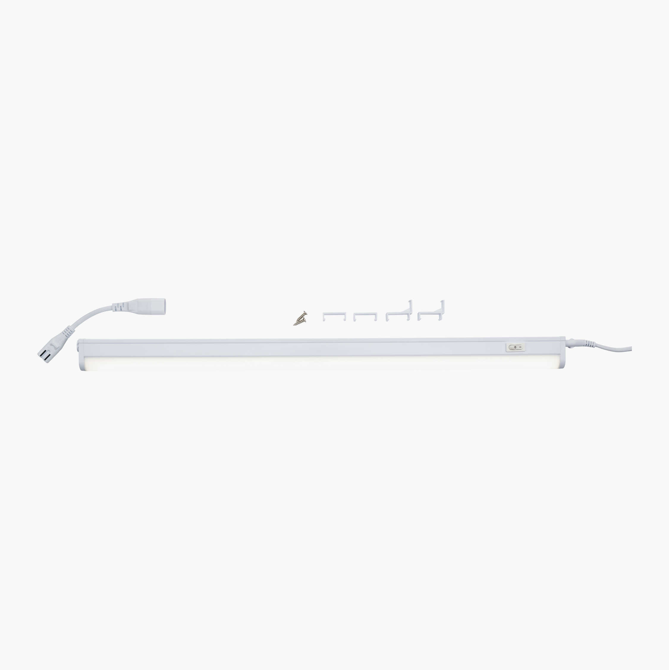 led tube light fixture t5 biltema no
