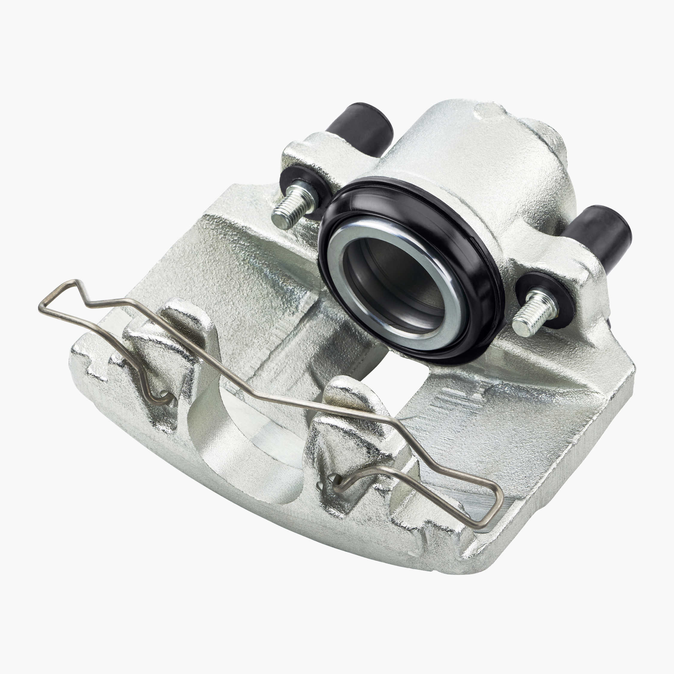 Brake Caliper Assembly