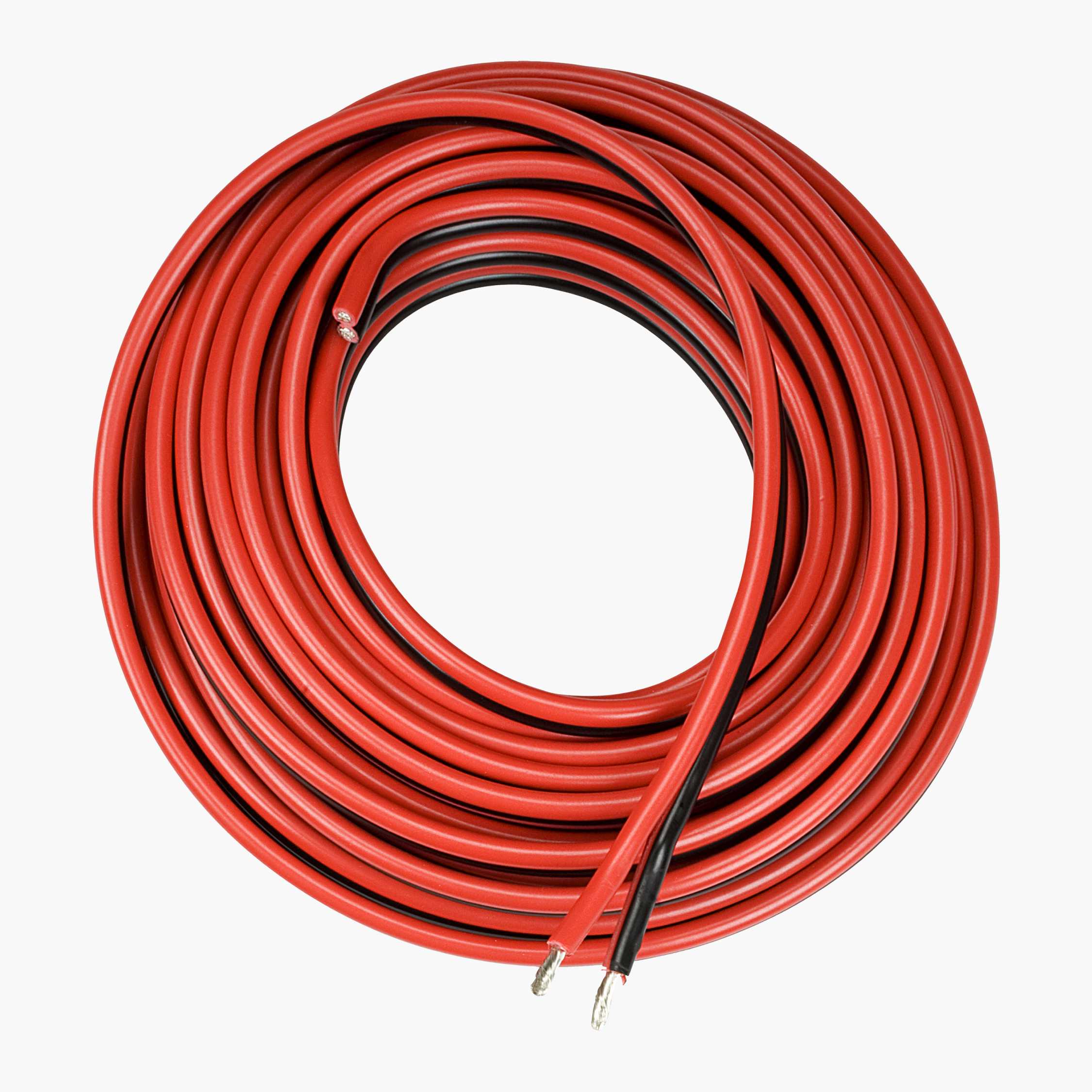Low Voltage Cable 12/24 V 