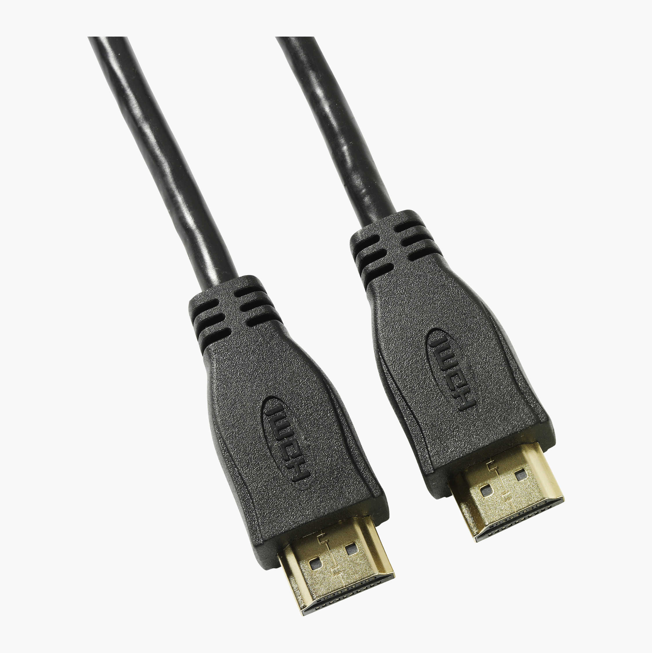 Vibrere Stor mængde udluftning HDMI-kabel - Biltema.no