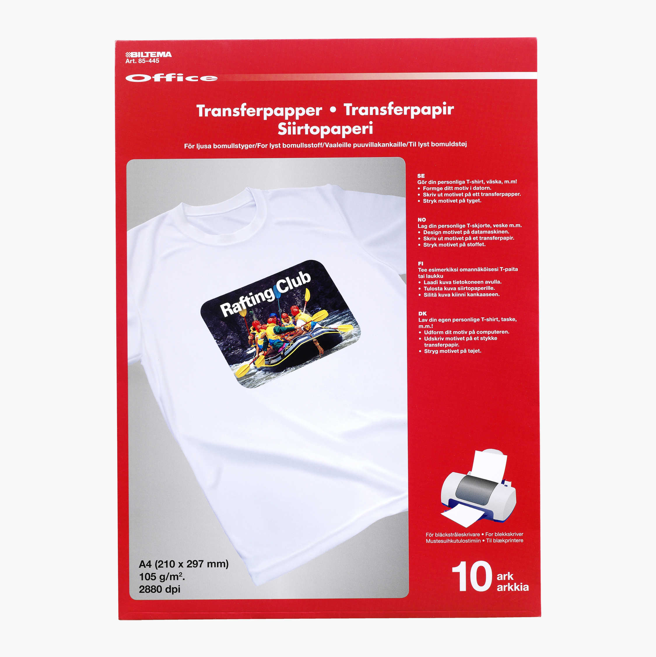 Transfer Paper for Drawing & Drafting -  Norway